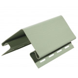 Наружный угол Fineber салатовый Наружный угол Fineber салатовый