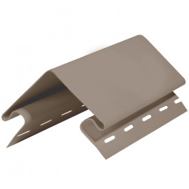 Наружный угол Fineber BrickHouse, белый Наружный угол Fineber BrickHouse, белый