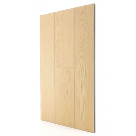 SPC Ламинат FirstFloor Отборный красный дуб 1F051