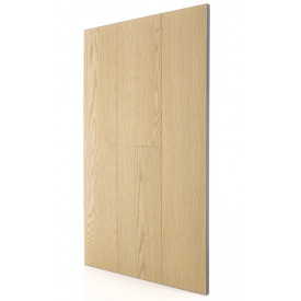 SPC Ламинат FirstFloor Отборный желтый дуб 1F052
