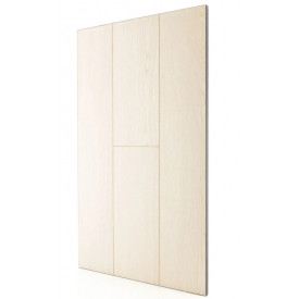 SPC Ламинат FirstFloor Отборный белый дуб 1F053