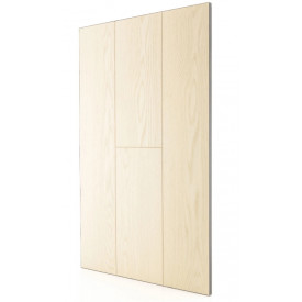 SPC Ламинат FirstFloor Отборный сизый дуб 1F054