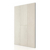 SPC Ламинат FirstFloor Отборный снежный дуб 1F057