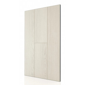 SPC Ламинат FirstFloor Отборный снежный дуб 1F057