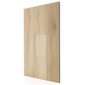 SPC Ламинат FirstFloor Весенний дымчатый дуб 1F060