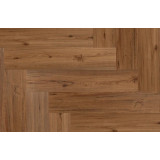 SPC ламинат FloorFactor Herringbone Honey Oak