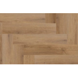 SPC ламинат FloorFactor Herringbone Natural Oak