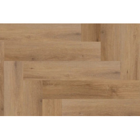 SPC ламинат FloorFactor Herringbone Natural Oak