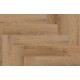 SPC ламинат FloorFactor Herringbone Natural Oak