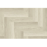 SPC ламинат FloorFactor Herringbone Cloud Oak