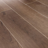 Кварц винил SPC Floorwood Unit 3939 Дуб Браун