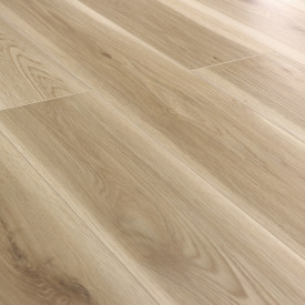 Кварц винил SPC Floorwood Unit 3998 Дуб Креман