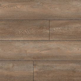Кварц винил SPC Floorwood Unit 4402 Дуб Тизоль