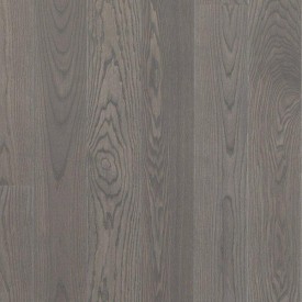 Паркетная доска Floorwood Ясень Madison Premium Gray Matt Lac 1S