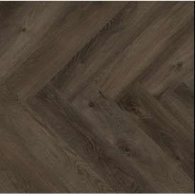 Кварц винил SPC Floorwood Authentic 1646 Бархатный вечер