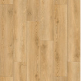 Кварц винил SPC Floorwood Quantum 6991 Дуб Купер