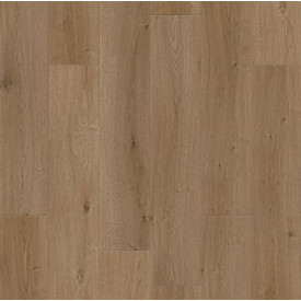 Кварц винил SPC Floorwood Quantum 7498 Дуб Саливан