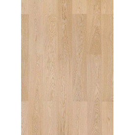 Паркет Focus Floor Smart BL Дуб Сноу Сторм фаска (Снежная буря)