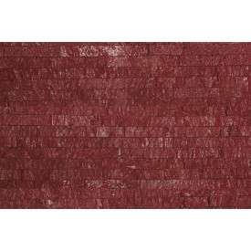 Настенная клеевая пробка Fomentarino Muro Collection Pietra Rosso