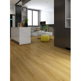 SPC Ламинат HOI Flooring Pekin 60462PK Женьшень