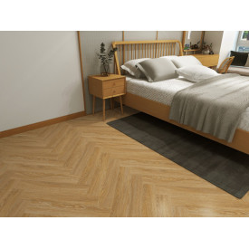 SPC Ламинат HOI Flooring Shanghai 60641SH Кимун