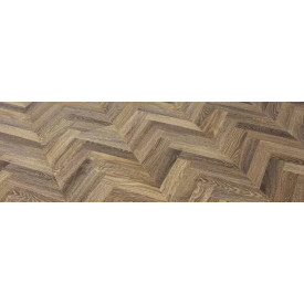 Ламинат Hessen Floor Queen Style 9281-5 Дуб Беркли