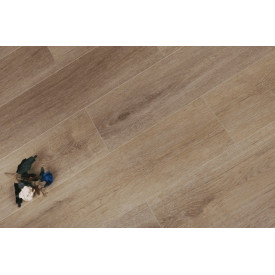 SPC Ламинат Icon Floor Ultramarine UM40 Дуб Диаш/Oak Dias