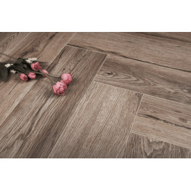 SPC Ламинат Icon Floor Purple PL03 Дуб Фостер/Oak Foster