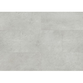 SPC Ламинат IDeal Flooring Fine Stone Cement