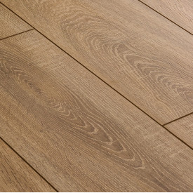Ламинат Kastamonu Floorpan Emerald FP562 Дуб Беринг