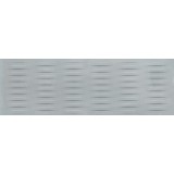 Плитка 13067R Раваль серый светлый структура обрезной 30x89.5