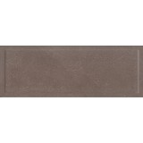 Плитка 15109 Орсэ коричневый панель 15*40