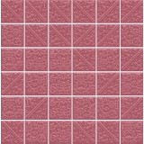 Плитка 21028 Ла-Виллет розовый 30.1*30.1