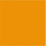 Плитка 5057N Калейдоскоп блестящий оранжевый 20x20