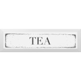 Плитка NT/B54/9001 (NT/B54/2882) Tea черный 8,5*28,5