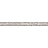 Плитка SPA032R Бордюр Гренель серый обрезной 30*2.5