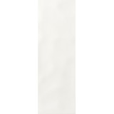 Плитка White Coton Blanco 25x75