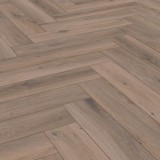 Ламинат Kronotex Herringbone 8-32 D3766 Metz Oak 