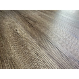 SPC Ламинат Lamiwood Quartzwood Q-17 Дуб Кросби