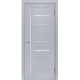 Дверь ПВХ Мариам Техно-741 со стеклом Муссон