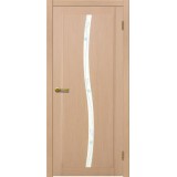 Двери Matadoor Модерн Арго беленый дуб открытое полотно