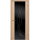 Двери Matadoor Модерн Крокус беленый дуб открытое полотно