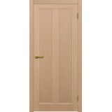 Двери Matadoor Модерн Лира 2 беленый дуб глухое полотн