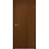 Двери Matadoor Оберегъ Лана орех античный глухое полотно