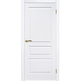 Двери Matadoor Эмаль Грация эмаль белая (матовая) глухое полотно