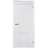 Двери Matadoor Эмаль Грация 2 эмаль белая (матовая) глухое полотно