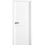 Двери Matadoor Эмаль Неаполь 1 эмаль белая (матовая) глухое полотно