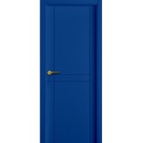Двери Matadoor Эмаль Неаполь 1 Матовая эмаль RAL №5005