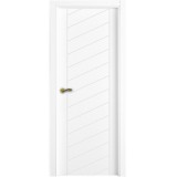 Двери Matadoor Эмаль Неаполь 4 эмаль белая (матовая) глухое полотно