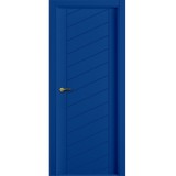 Двери Matadoor Эмаль Неаполь 4 Матовая эмаль RAL №5005